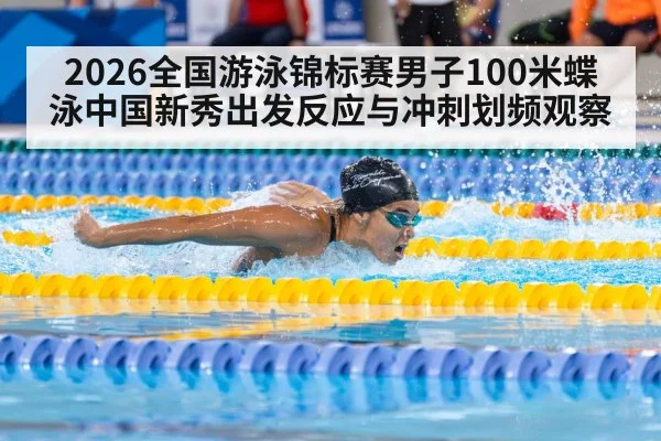 butterfly stroke swimmer race pool